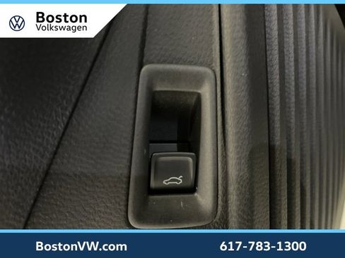 New 2025 Volkswagen ID.4 Pro S image 24