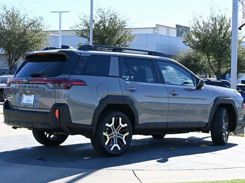 New 2026 Subaru Outback Touring XT image 3