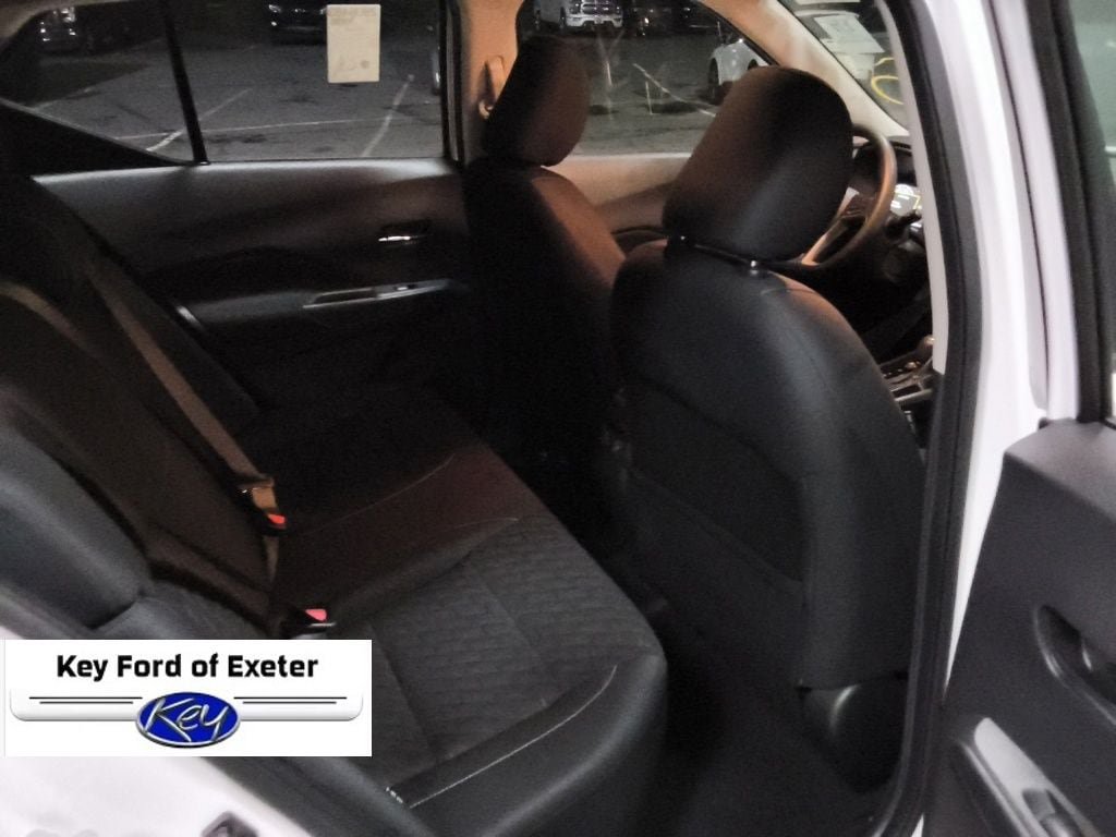 Used 2021 Nissan Kicks SV FWD image 15