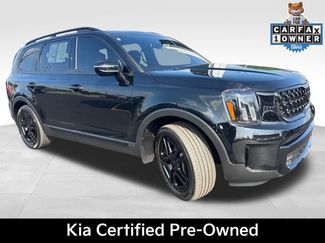Used 2025 Kia Telluride SX Prestige X-Line AWD/4WD 360° Tour