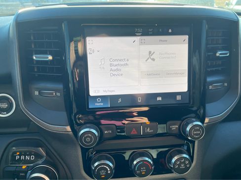 New 2026 RAM 1500 Classic Warlock image 27