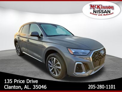 Used 2024 Audi Q5 2.0T Premium Plus