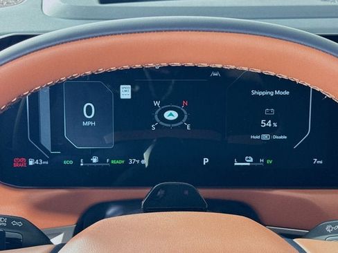 New 2027 Kia Telluride SX Prestige AWD/4WD image 15