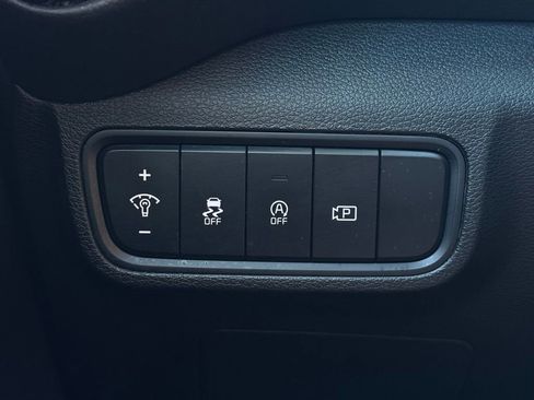 Certified 2024 Kia Soul GT-Line image 27