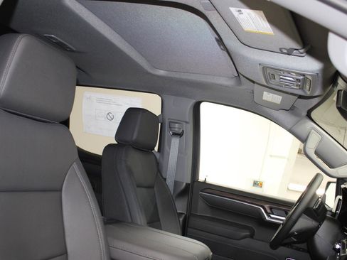 New 2026 GMC Sierra 1500 SLT w/ SLT Premium Plus Package image 23