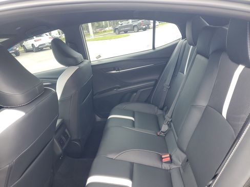 Used 2026 Toyota Camry SE FWD image 11