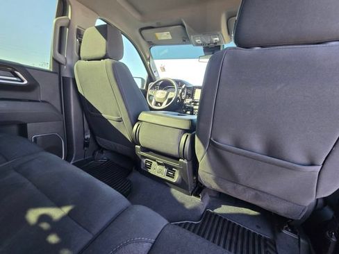 Used 2025 GMC Sierra 1500 Elevation AWD/4WD image 19