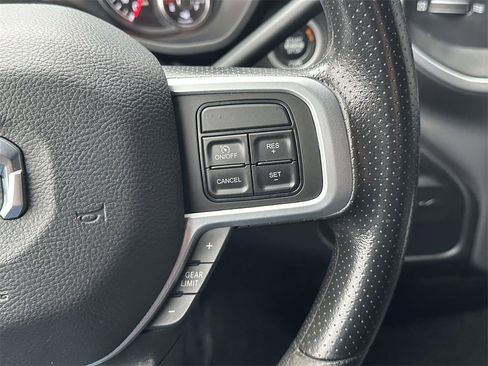 Used 2022 RAM 2500 Big Horn image 25