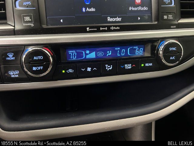 Used 2019 Toyota Highlander Limited AWD/4WD image 23