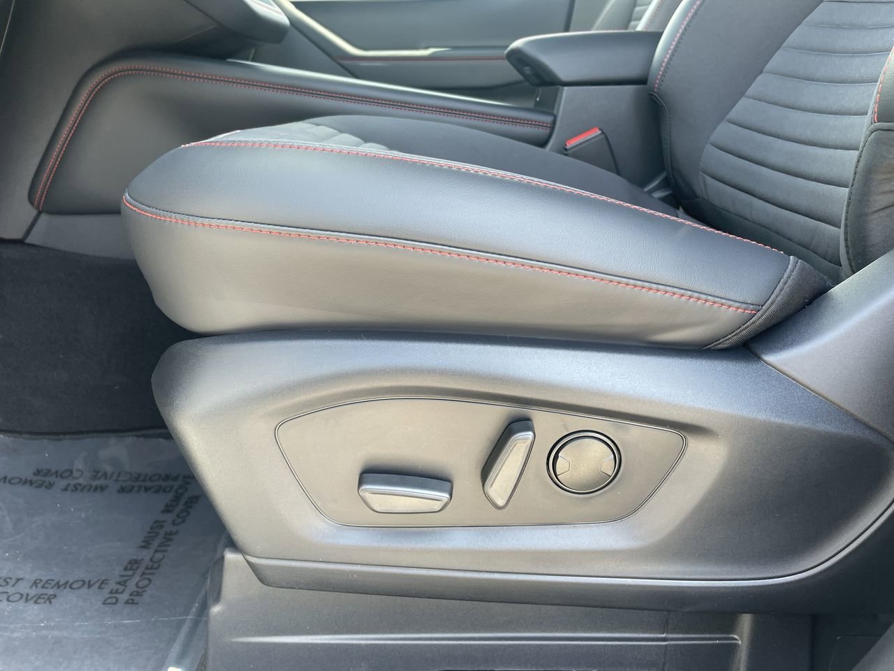 New 2026 Ford Explorer ST-Line w/ ST-Line Street Pack RWD image 22