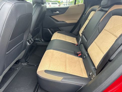 New 2026 Chevrolet Equinox ACTIV FWD image 22