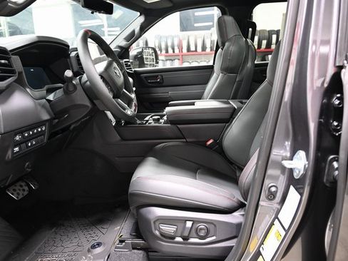 New 2026 Toyota Tundra TRD Pro image 11