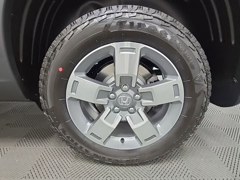 New 2026 Honda Ridgeline RTL image 44