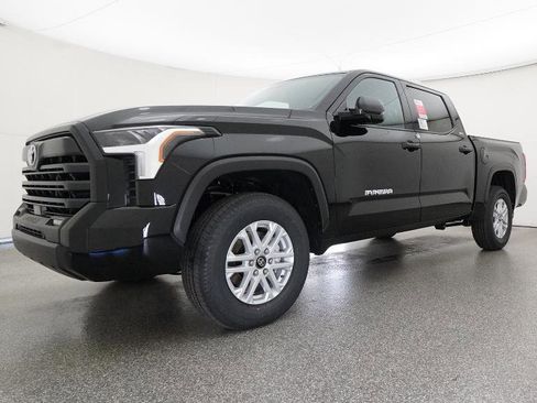 New 2026 Toyota Tundra SR5 image 29
