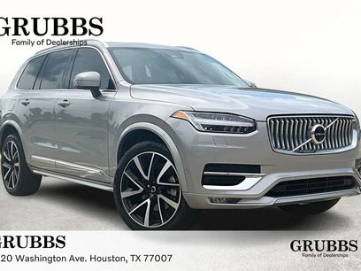 Certified 2024 Volvo XC90 B5 Plus w/ Protection Package Premier