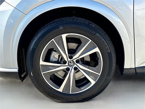 Used 2025 Lexus RX 350 FWD image 41