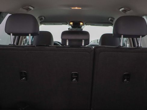 Used 2021 Hyundai Santa Fe SEL image 28