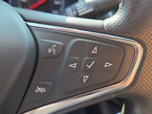 Certified 2023 Chevrolet Malibu LT FWD image 25