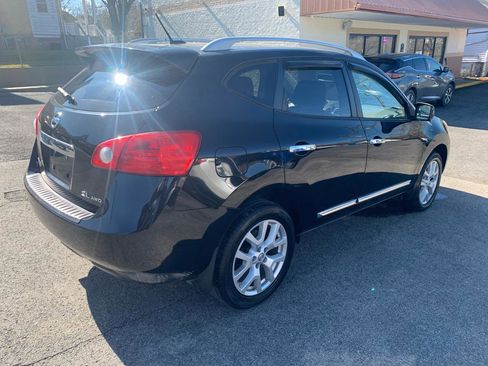 Used 2013 Nissan Rogue SL image 5