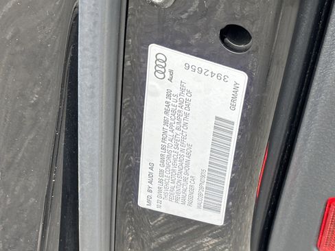 Used 2023 Audi A6 2.0T Premium image 30