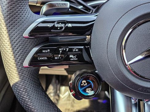 New 2025 Mercedes-Benz SL 43 AMG image 37