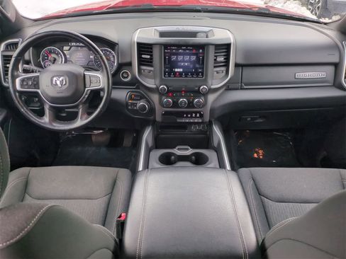 Certified 2020 RAM 1500 Big Horn image 15