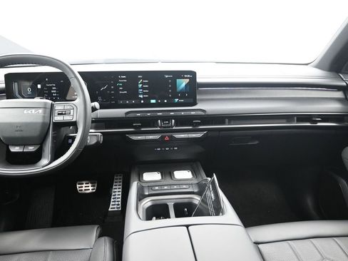 New 2027 Kia Telluride SX X-Line AWD/4WD image 34