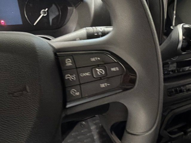 New 2026 RAM ProMaster 2500 w/ Safety Group FWD image 31