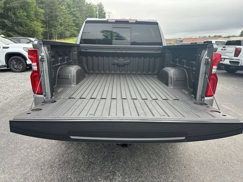 Certified 2024 Chevrolet Silverado 1500 RST w/ All Star Edition Plus AWD/4WD image 23