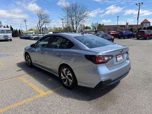 Used 2023 Subaru Legacy Premium AWD/4WD image 7