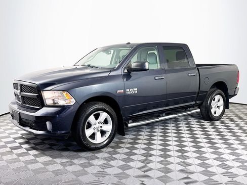 Used 2016 RAM 1500 Express image 4