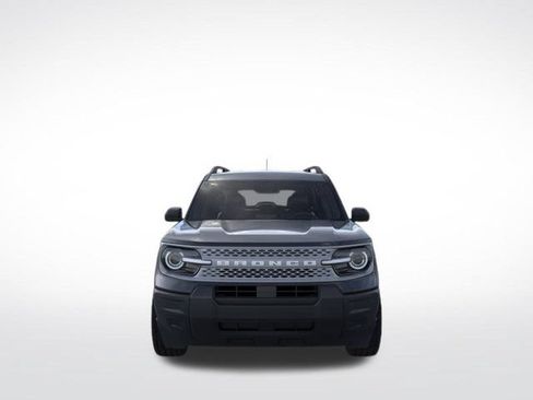 New 2026 Ford Bronco Sport Big Bend AWD/4WD image 7