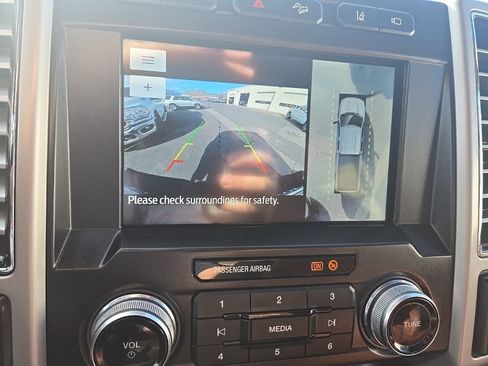 Used 2020 Ford F350 King Ranch w/ King Ranch Ultimate Package image 23