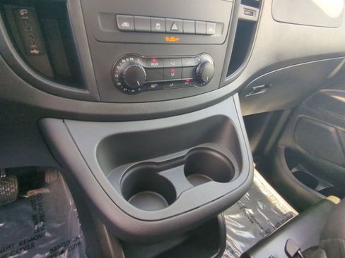 Certified 2023 Mercedes-Benz Metris Passenger image 8