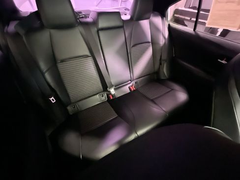 Used 2023 Toyota Corolla XSE FWD image 33