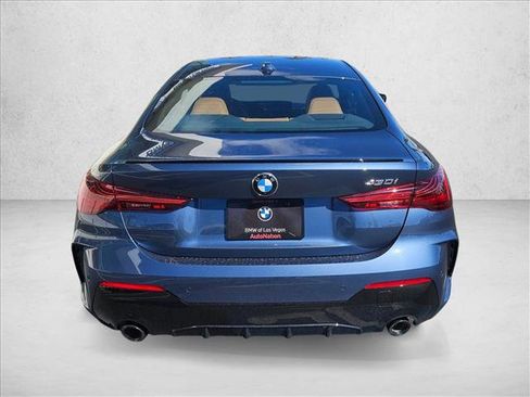 New 2026 BMW 430i Coupe image 8