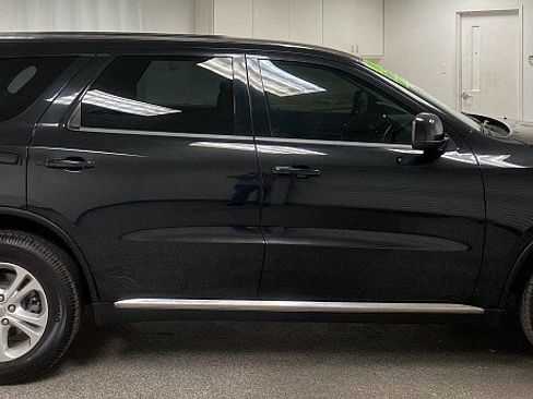 Used 2013 Dodge Durango SXT w/ Popular Equipment Group image 4