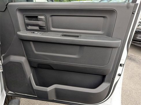 New 2025 RAM 2500 Tradesman image 35