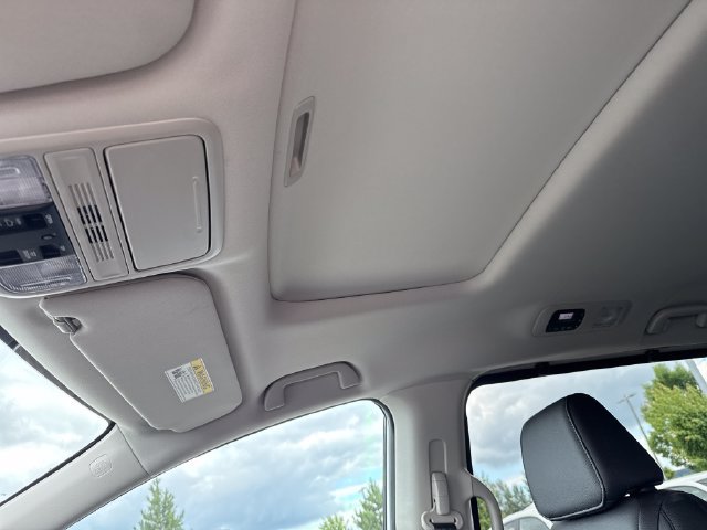 New 2026 Honda Odyssey EX-L image 26
