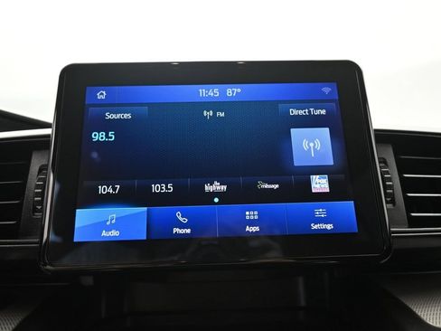 Used 2020 Ford Explorer XLT RWD image 14