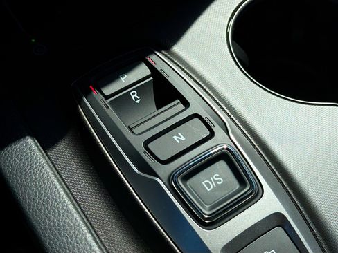 New 2025 Honda Ridgeline TrailSport image 28