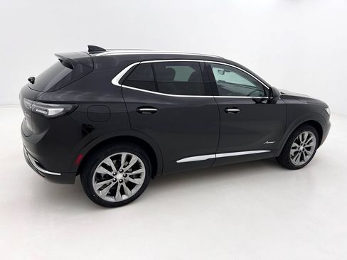 Used 2021 Buick Envision Avenir w/ Technology Package II AWD/4WD image 6