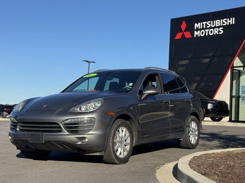 Used 2012 Porsche Cayenne image 7