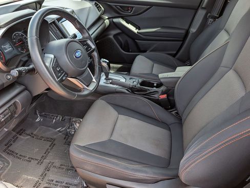 Used 2018 Subaru Crosstrek 2.0i Premium image 14