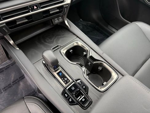 Certified 2025 Lexus RX 350 Premium image 14