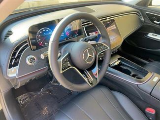 New 2026 Mercedes-Benz E 350 Sedan video 3