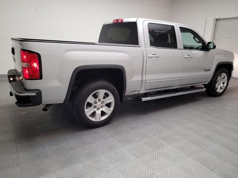 Used 2015 GMC Sierra 1500 SLE w/ Texas SLE Value Package image 10