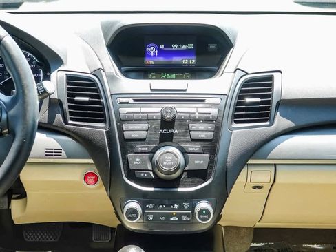 Used 2016 Acura RDX FWD image 12