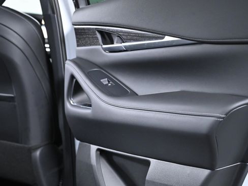 New 2026 INFINITI QX60 Autograph w/ Dark Cargo Package image 31