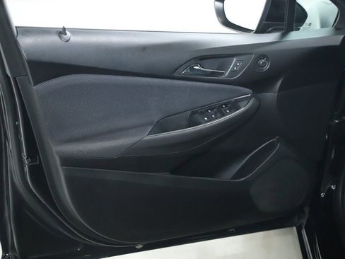 Used 2019 Chevrolet Cruze LS w/ LS Convenience Package image 15